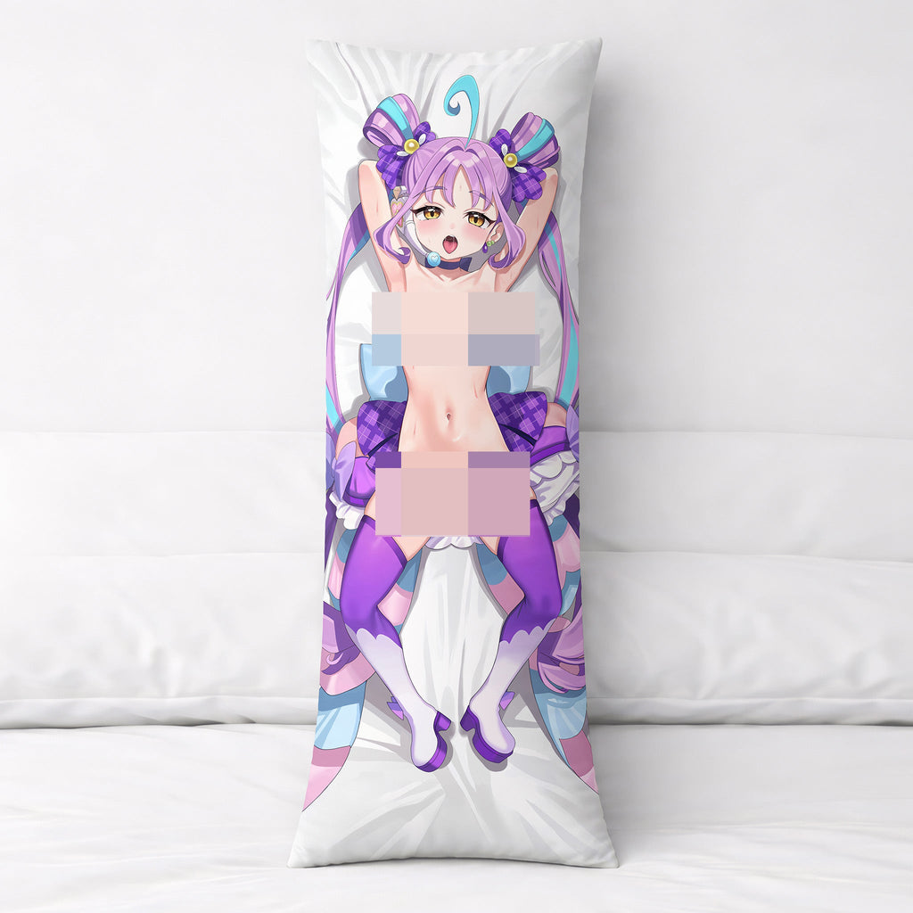 Cure Kyunkyun (Ver.2) - AnimePillow Fan-Art Edition