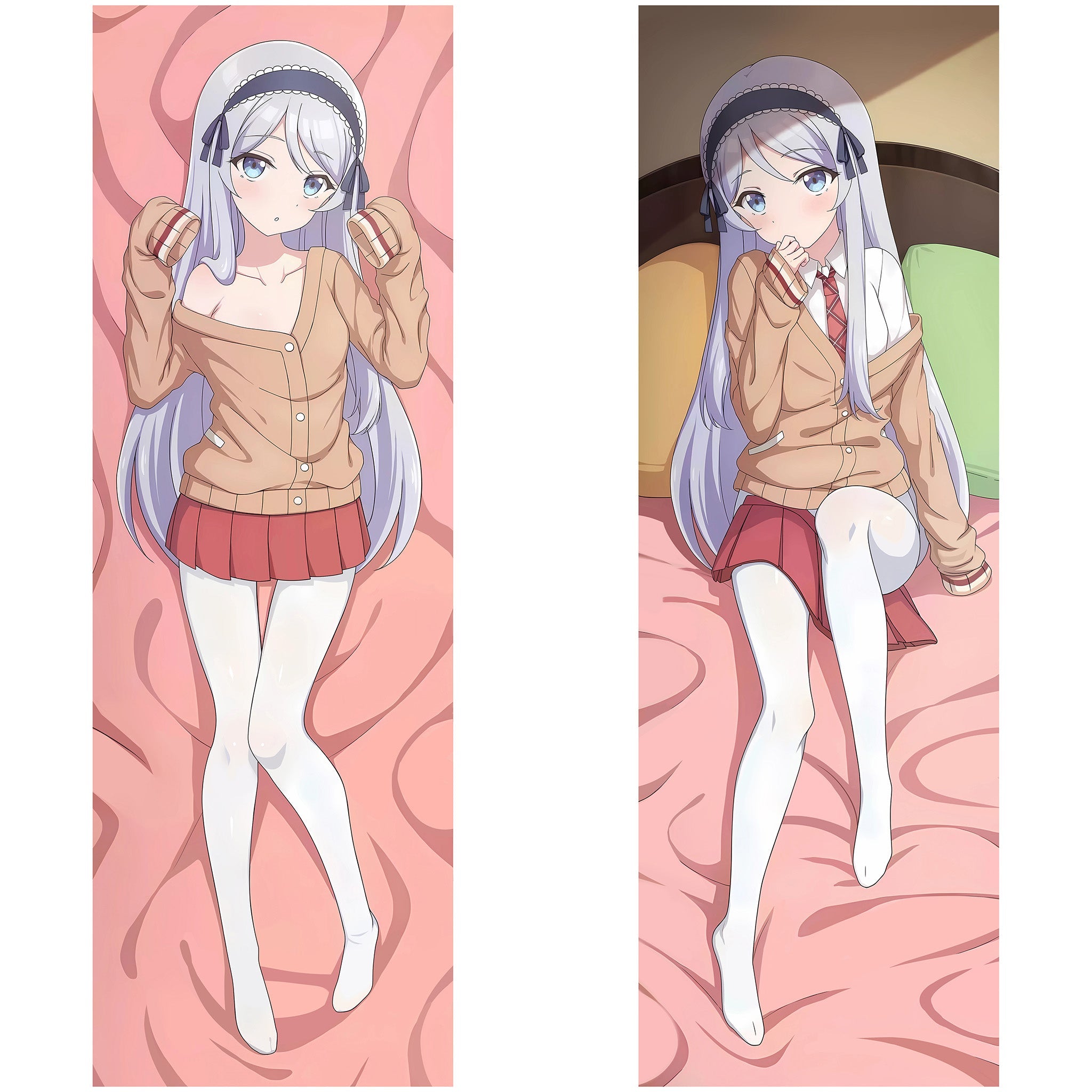 Itoao Hojo - AnimePillow Fan-Art Edition