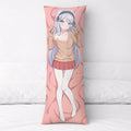 Itoao Hojo - AnimePillow Fan-Art Edition