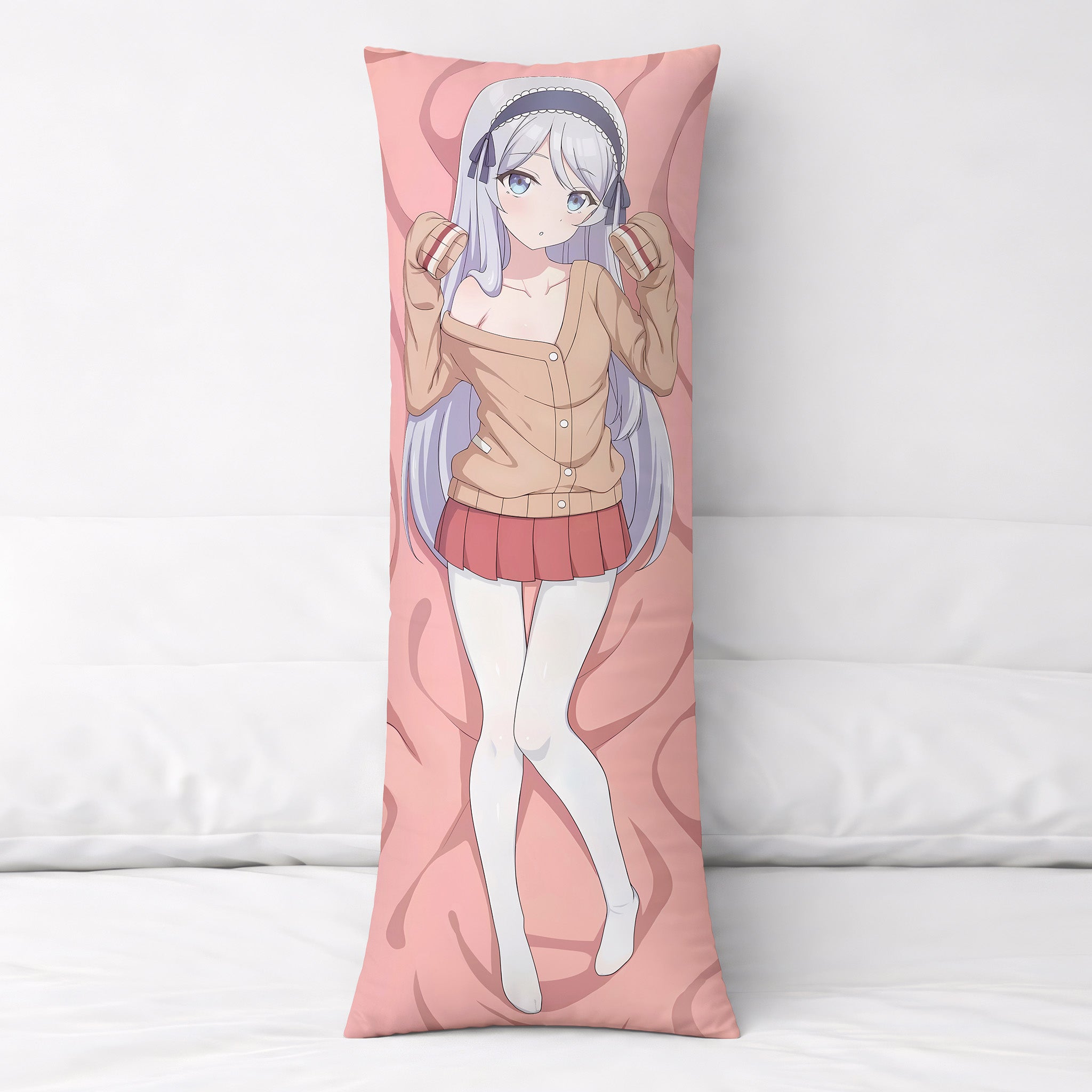 Itoao Hojo - AnimePillow Fan-Art Edition