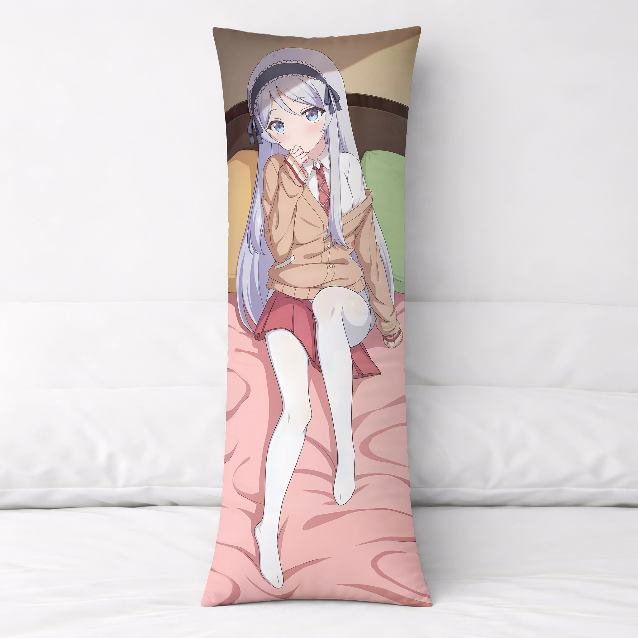 Itoao Hojo - AnimePillow Fan-Art Edition