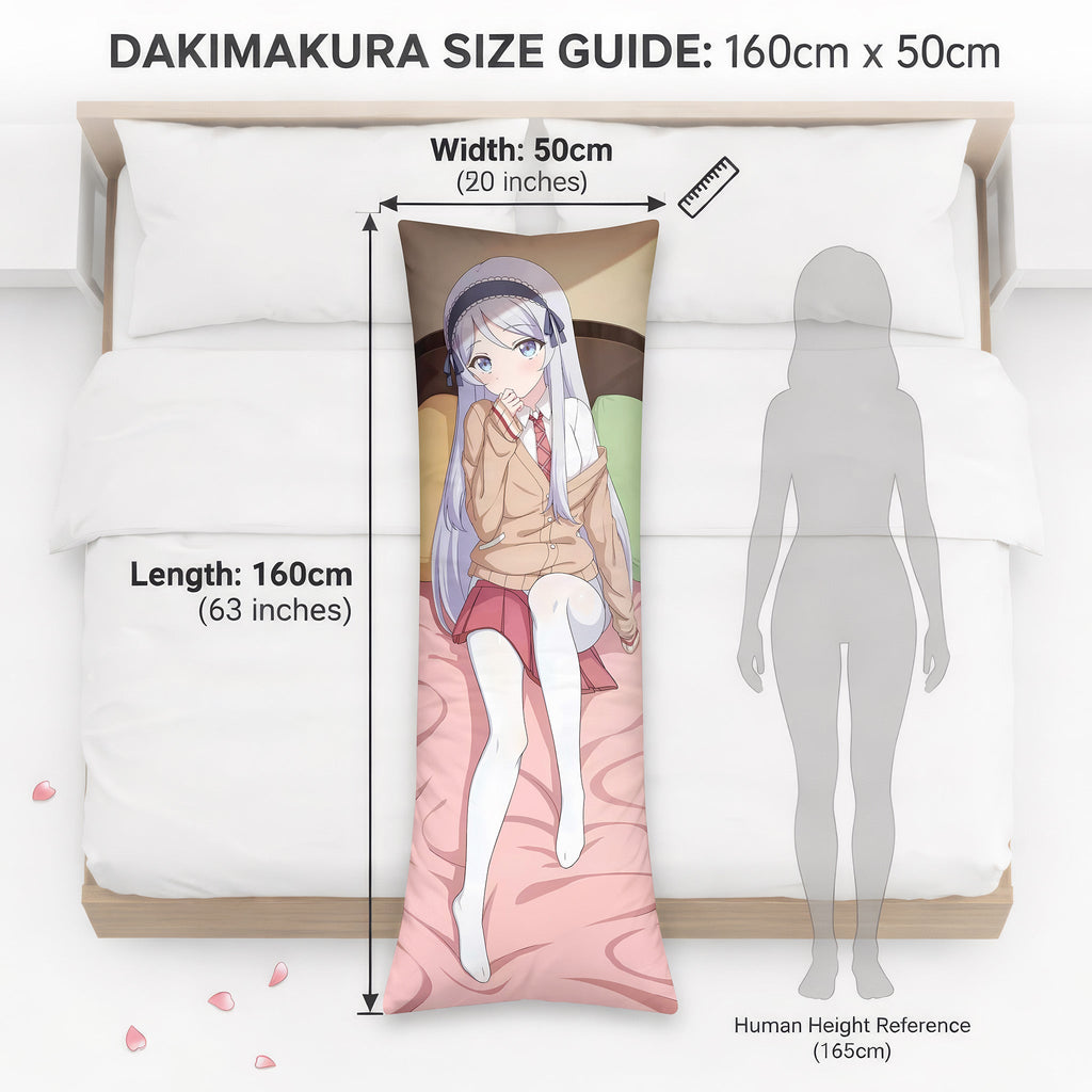 Itoao Hojo - AnimePillow Fan-Art Edition