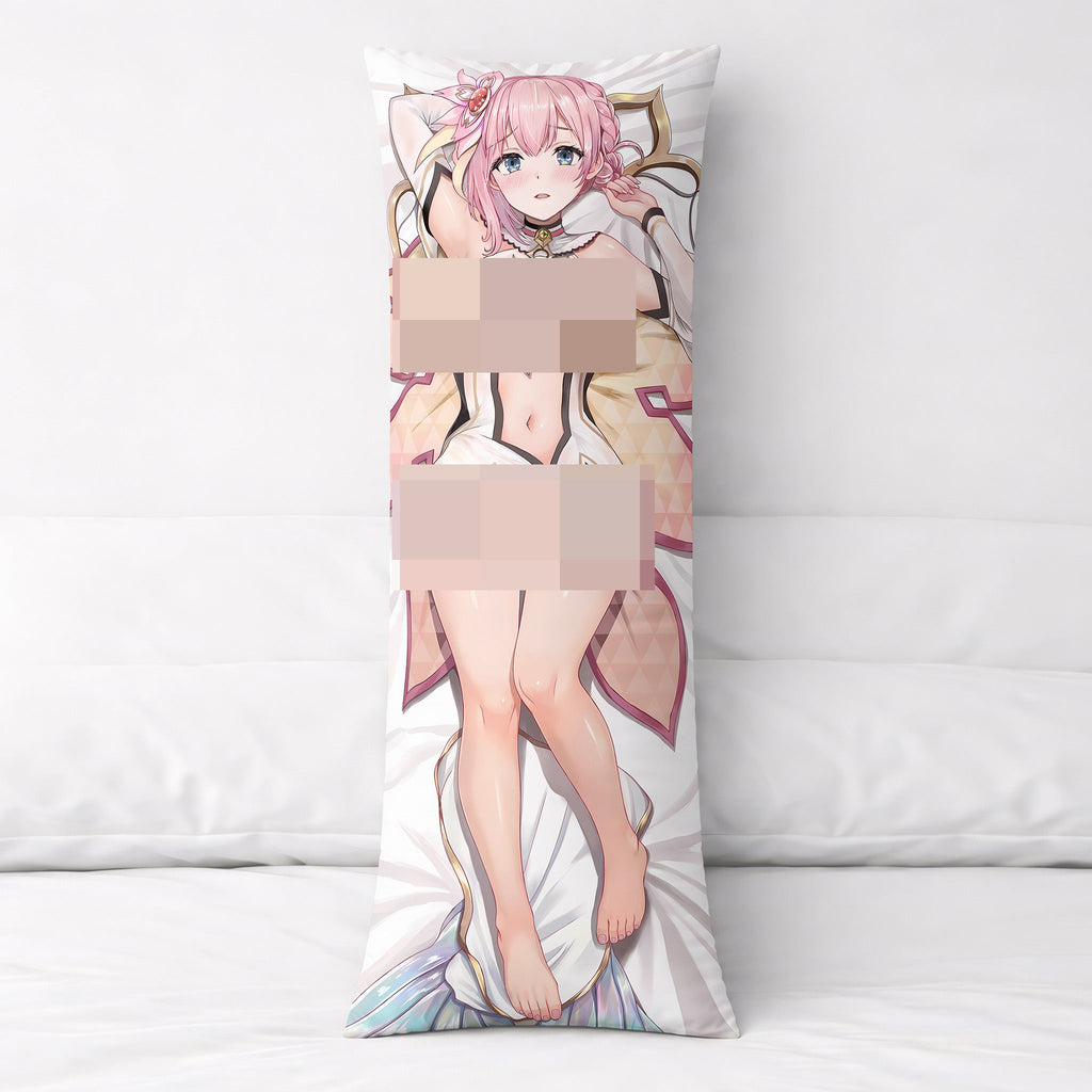 Yui Kusano (Ver.2) - AnimePillow Fan-Art Edition
