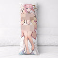 Yui Kusano (Ver.2) - AnimePillow Fan-Art Edition