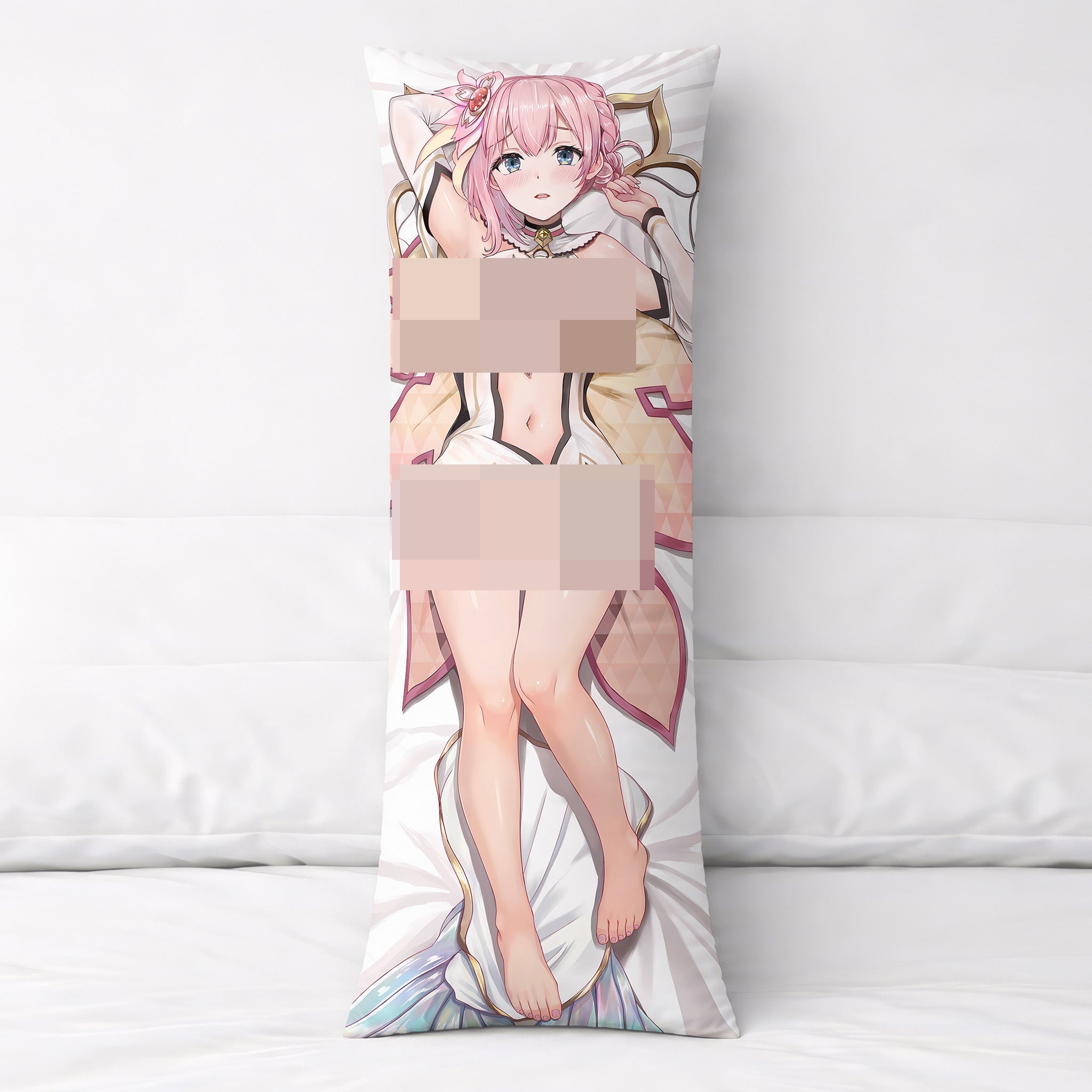 Yui Kusano (Ver.2) - AnimePillow Fan-Art Edition