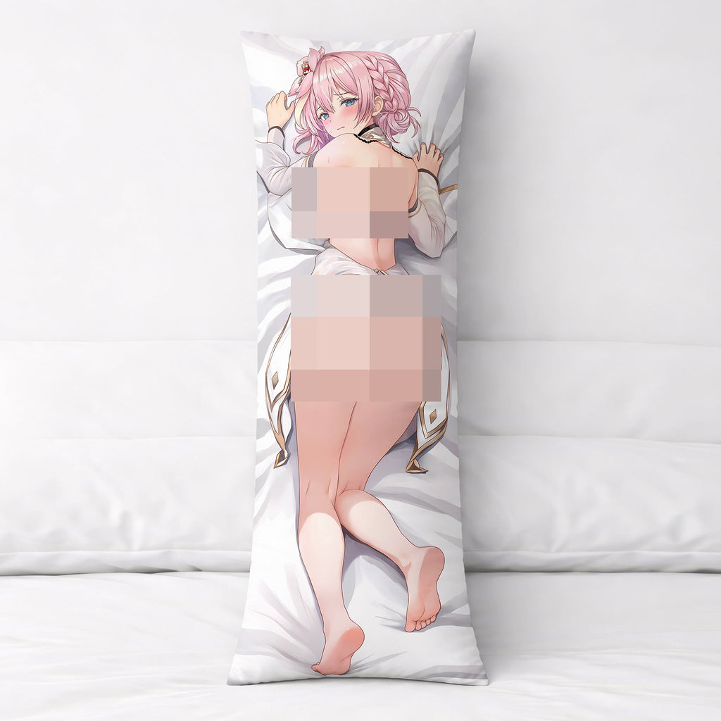 Yui Kusano (Ver.2) - AnimePillow Fan-Art Edition