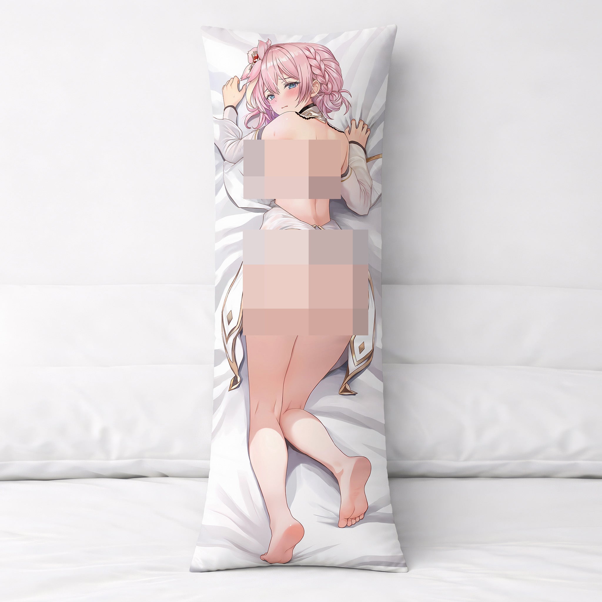 Yui Kusano (Ver.2) - AnimePillow Fan-Art Edition
