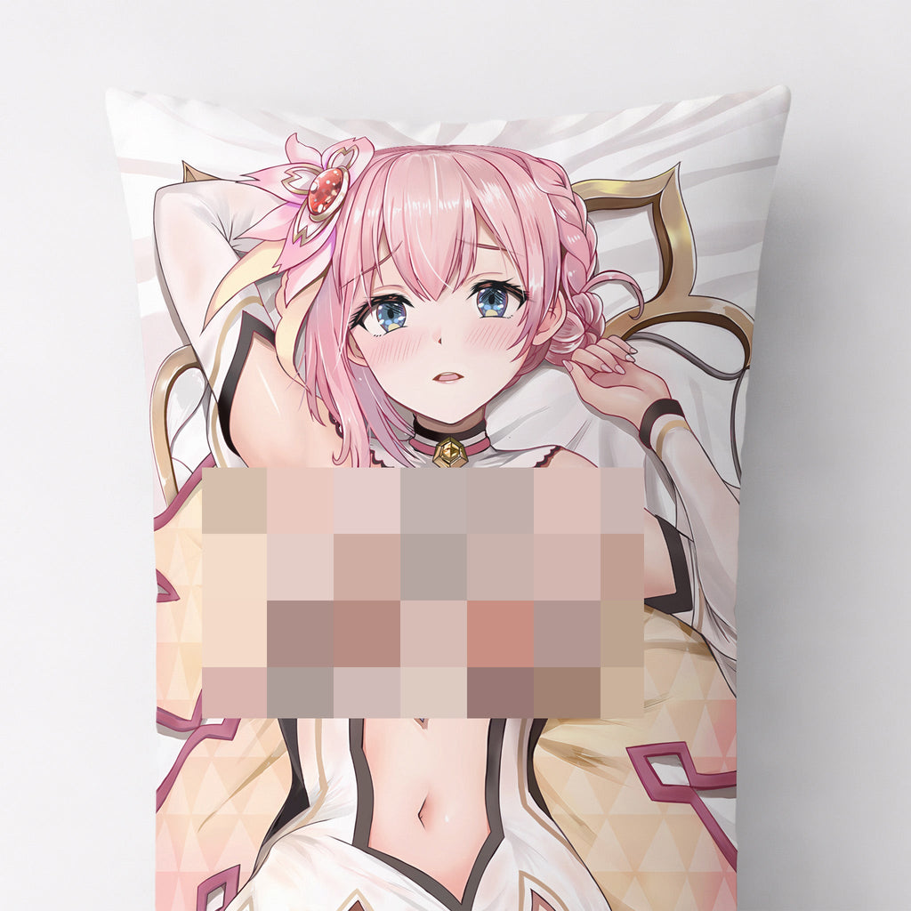 Yui Kusano (Ver.2) - AnimePillow Fan-Art Edition