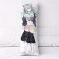 Shiroko Sunaookami (Ver.2) - AnimePillow Fan-Art Edition