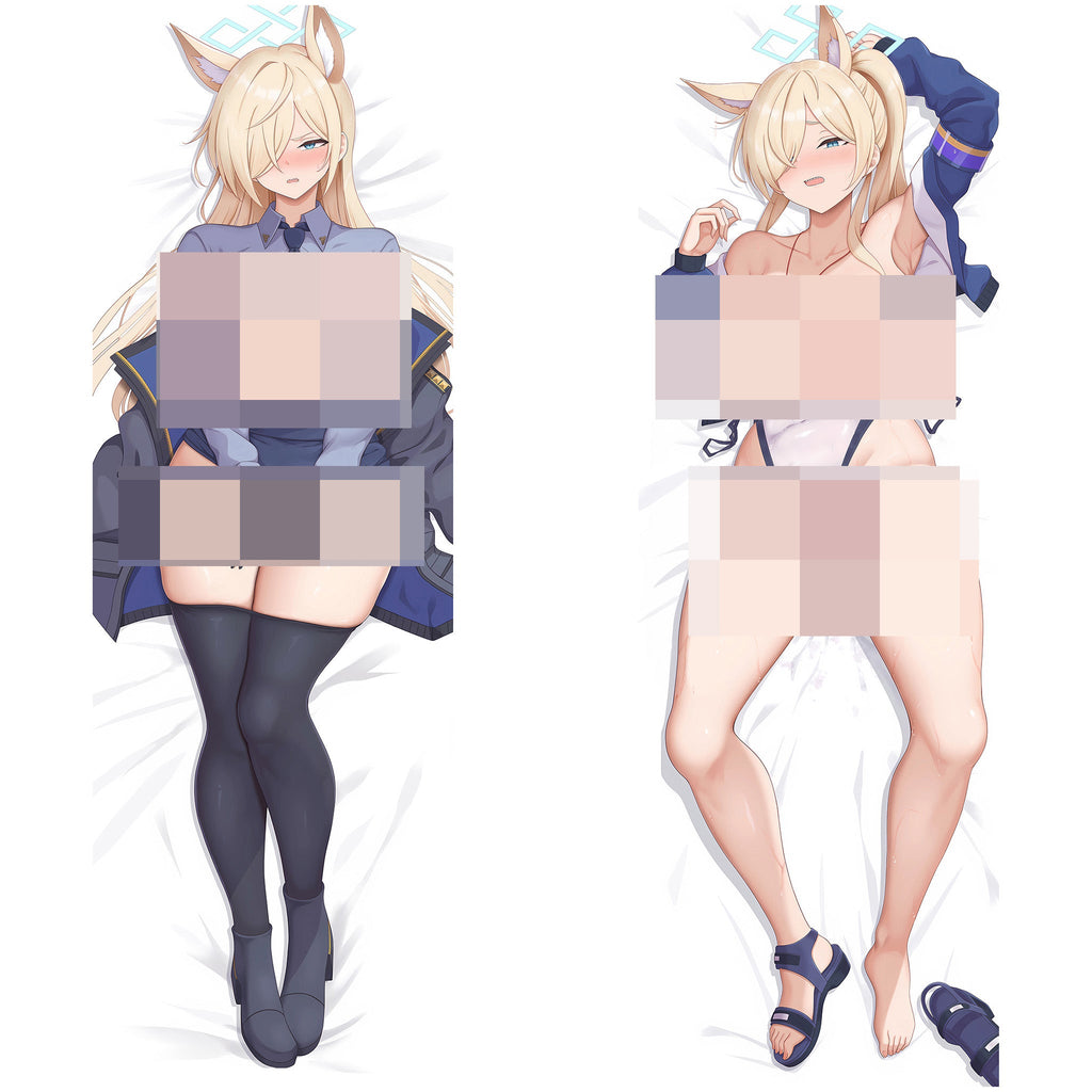 Kanna Ogata (Ver.3) - AnimePillow Fan-Art Edition