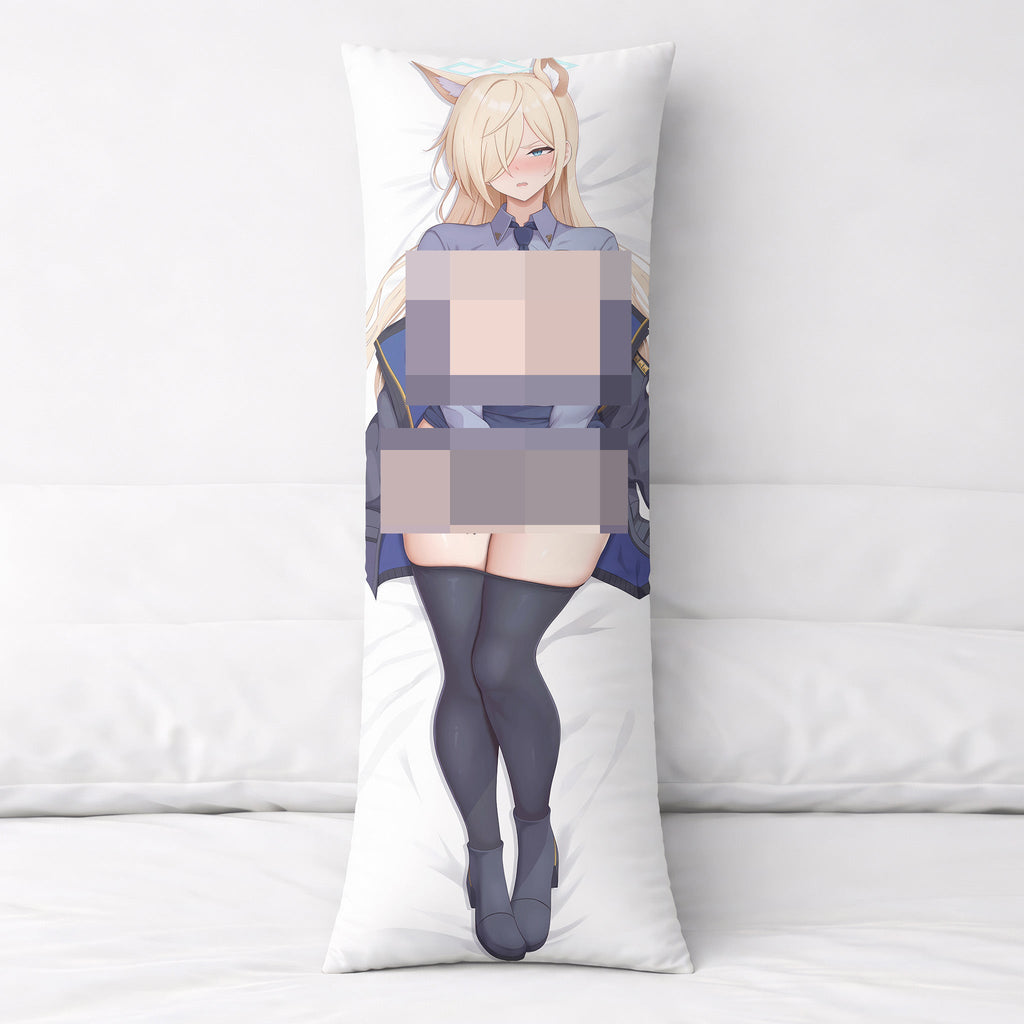Kanna Ogata (Ver.3) - AnimePillow Fan-Art Edition