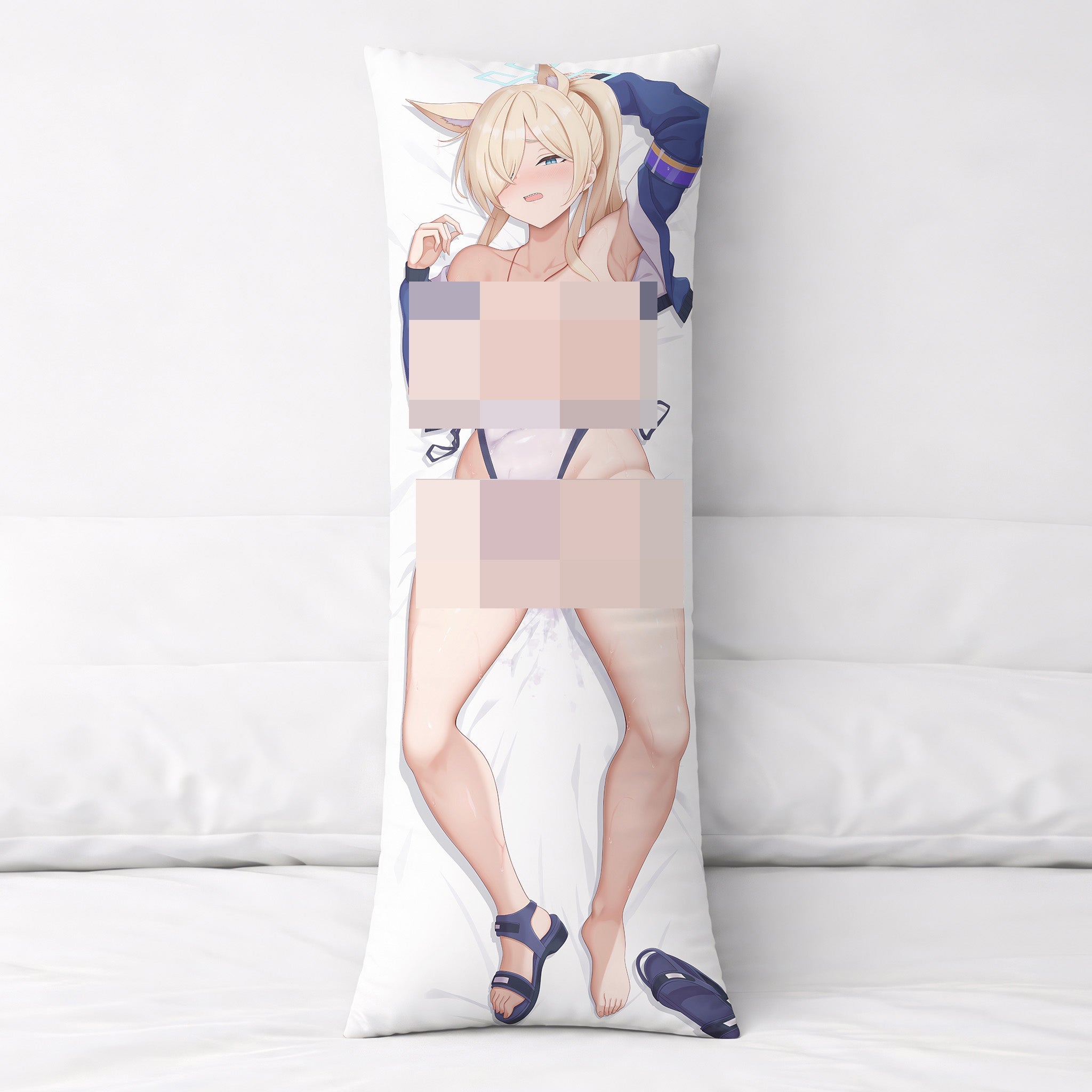 Kanna Ogata (Ver.3) - AnimePillow Fan-Art Edition