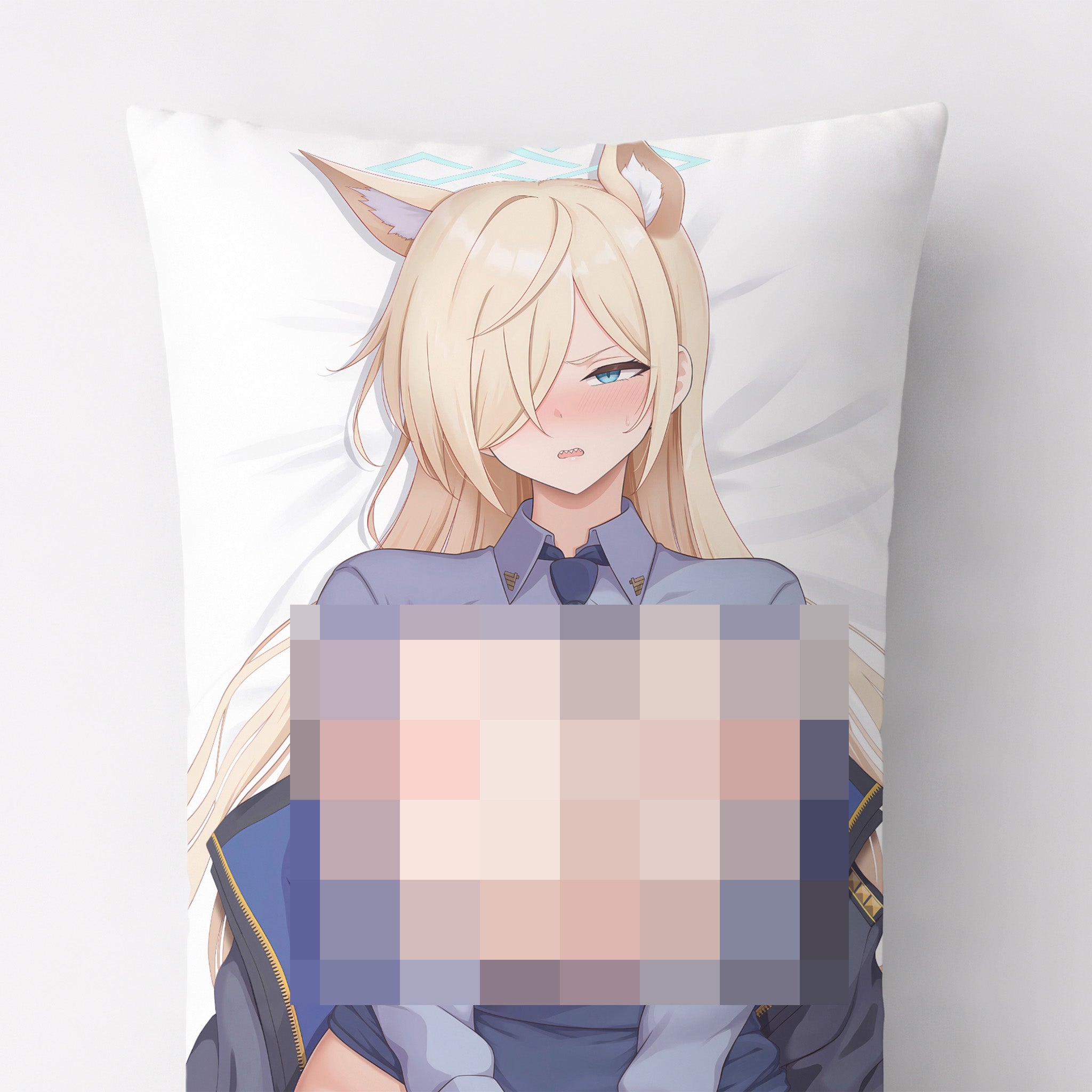 Kanna Ogata (Ver.3) - AnimePillow Fan-Art Edition