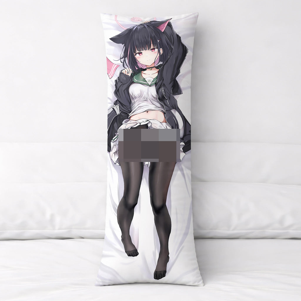 Kazusa Kyoyama (Ver.5) - AnimePillow Fan-Art Edition