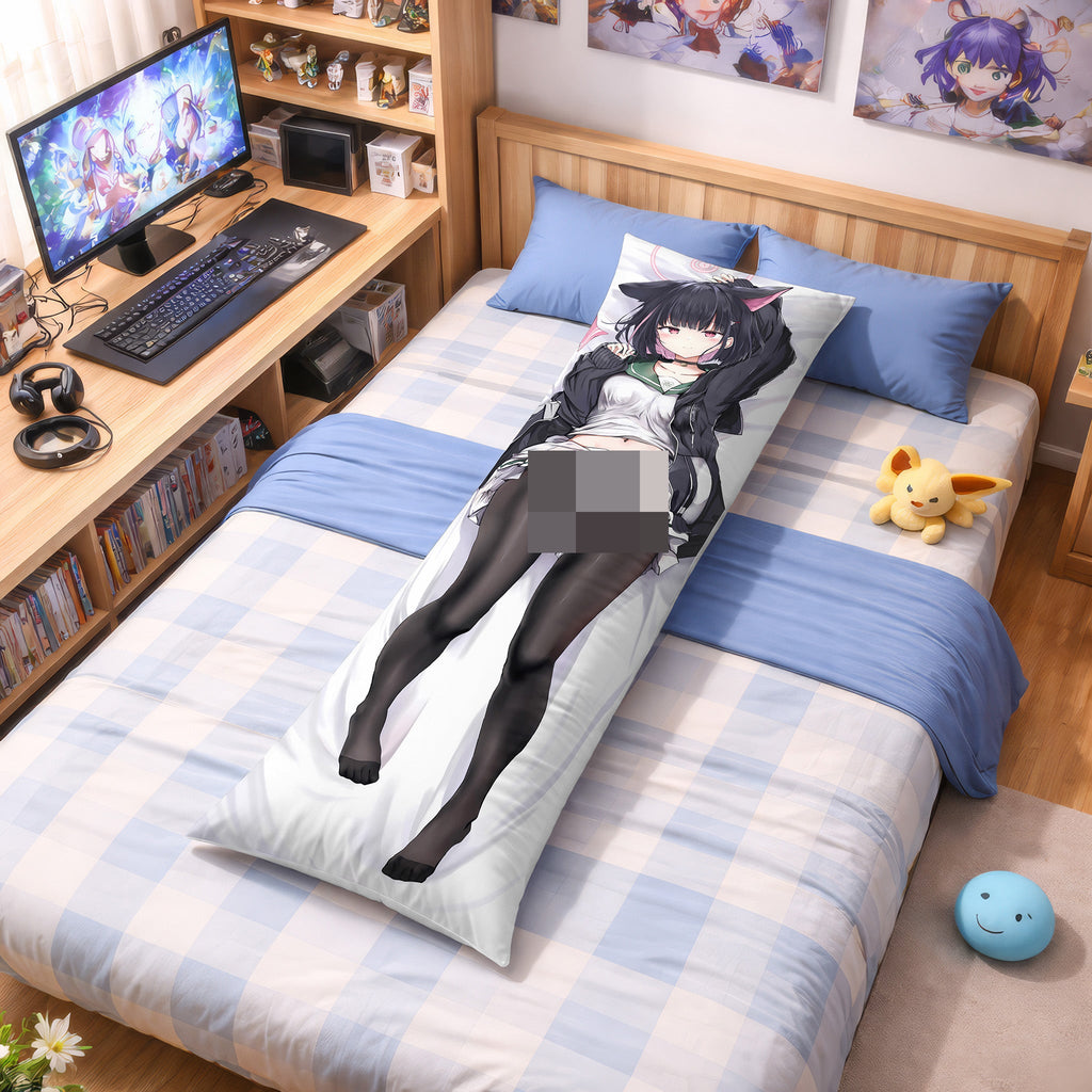 Kazusa Kyoyama (Ver.5) - AnimePillow Fan-Art Edition