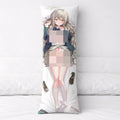 Miyo Sakurai – AnimePillow Fan-Art Edition