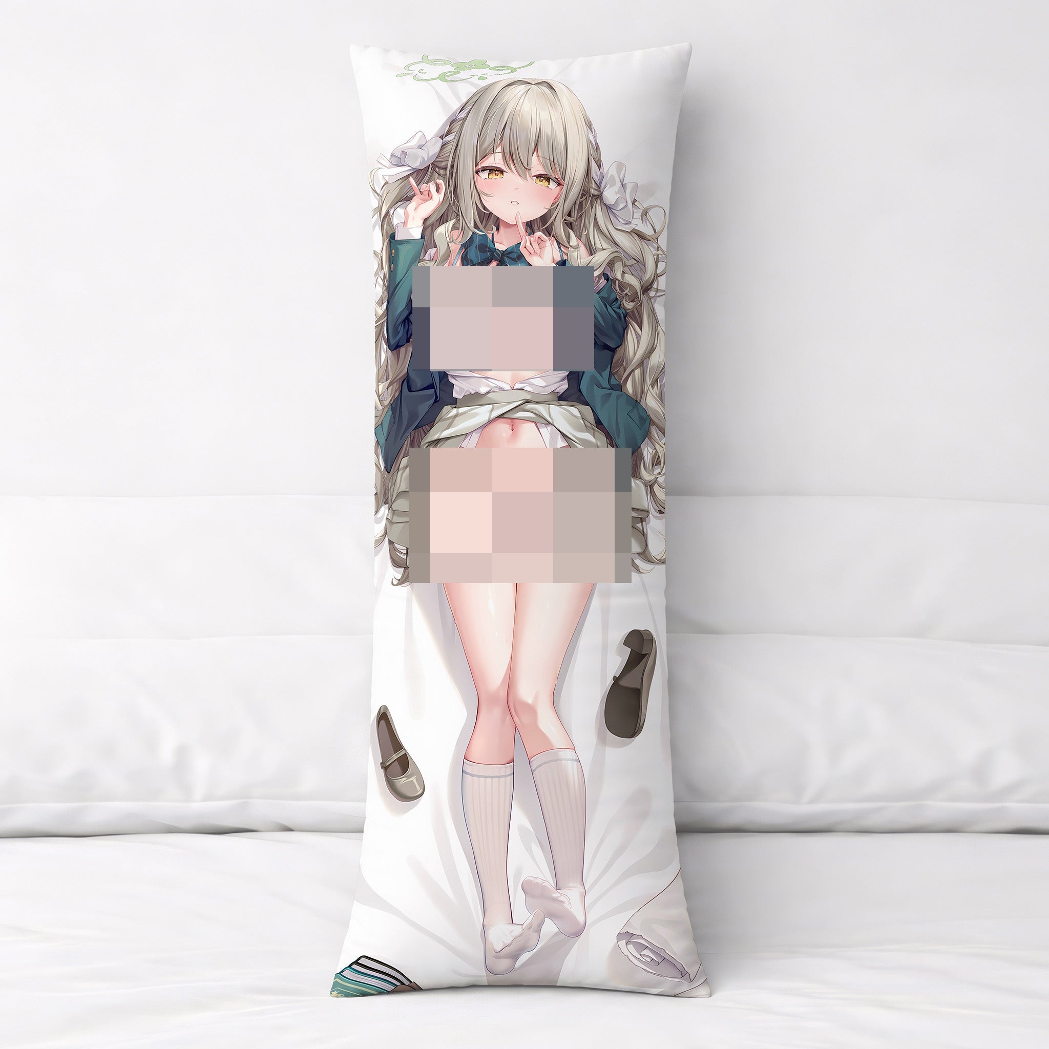 Miyo Sakurai – AnimePillow Fan-Art Edition