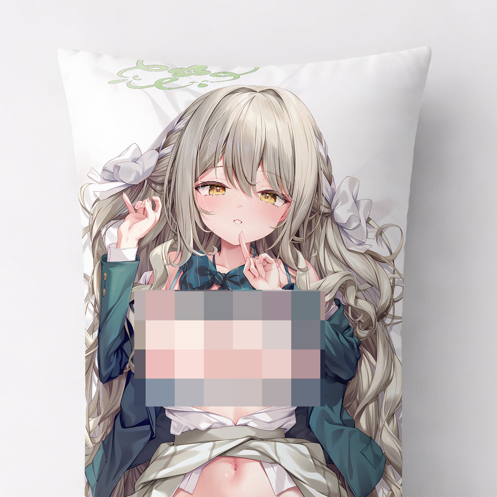 Miyo Sakurai – AnimePillow Fan-Art Edition