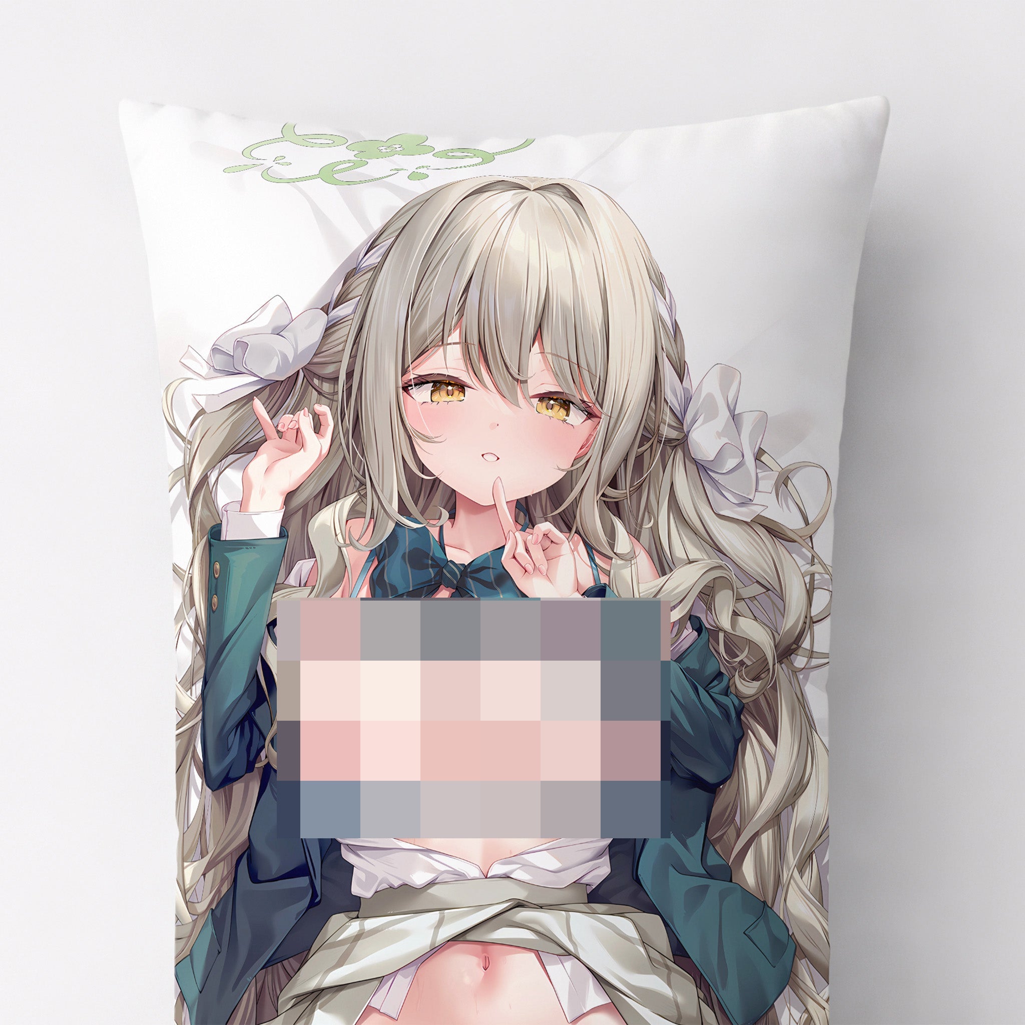 Miyo Sakurai – AnimePillow Fan-Art Edition