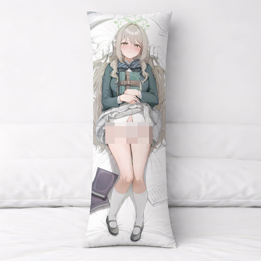 Miyo Sakurai (Ver.2) – AnimePillow Fan-Art Edition