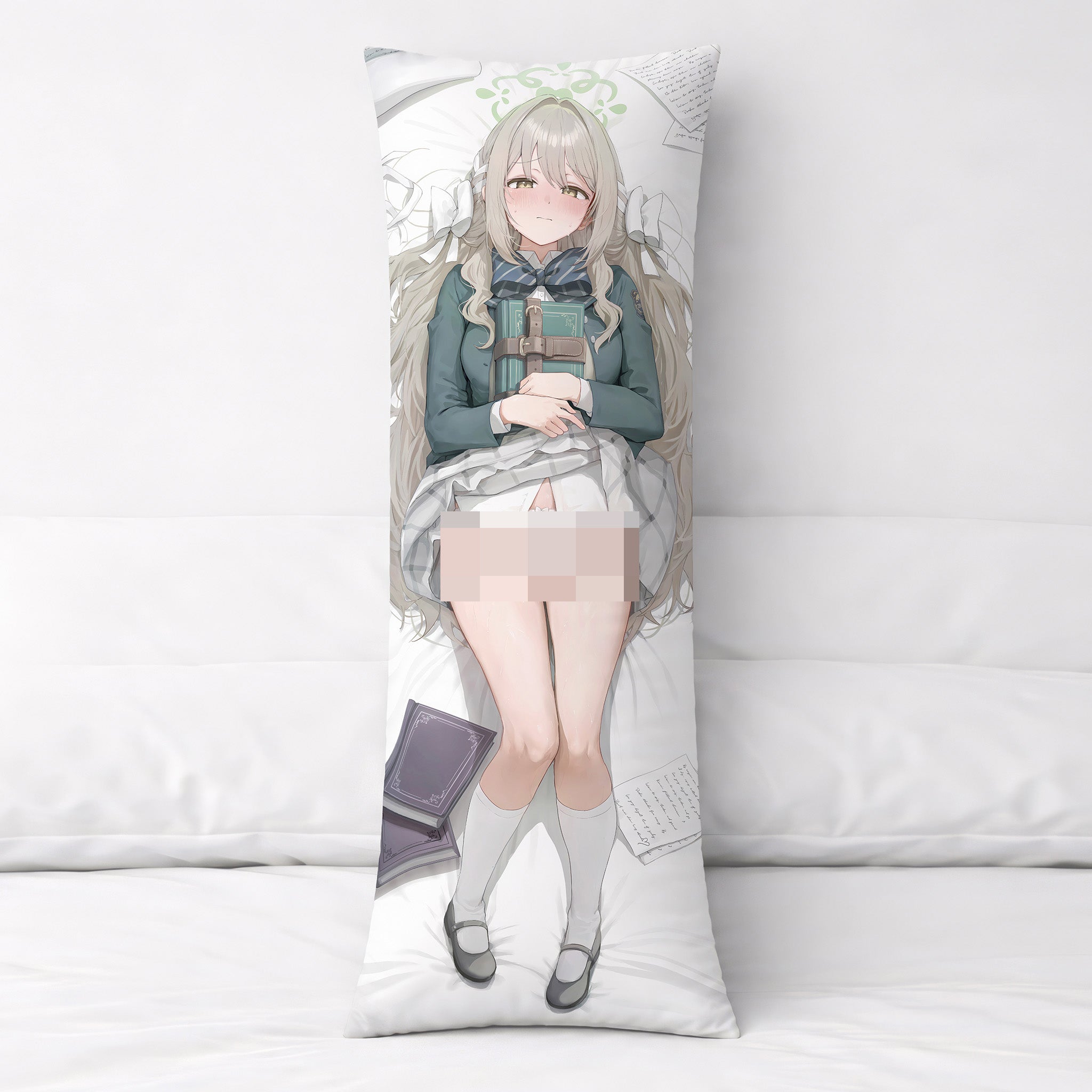 Miyo Sakurai (Ver.2) – AnimePillow Fan-Art Edition