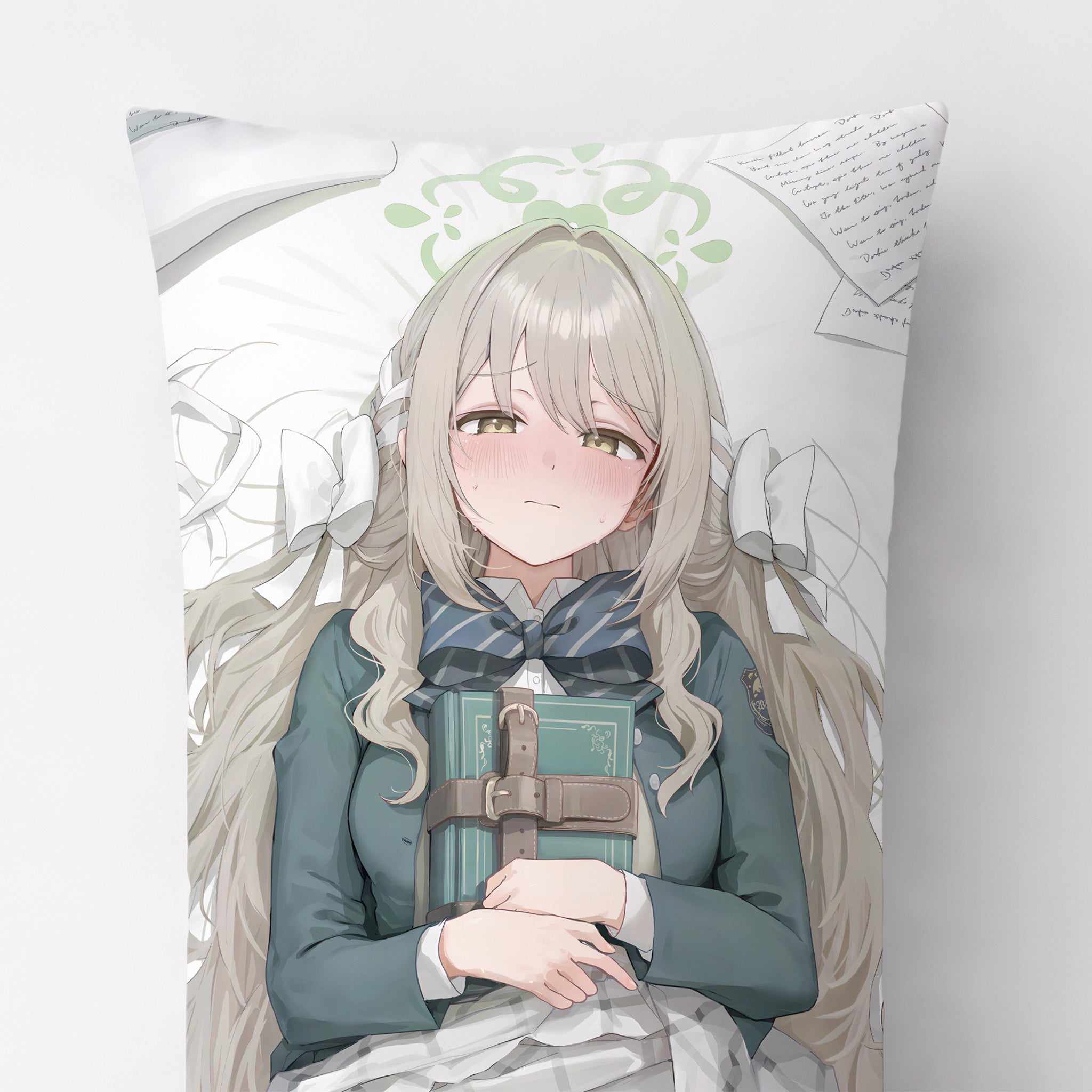 Miyo Sakurai (Ver.2) – AnimePillow Fan-Art Edition