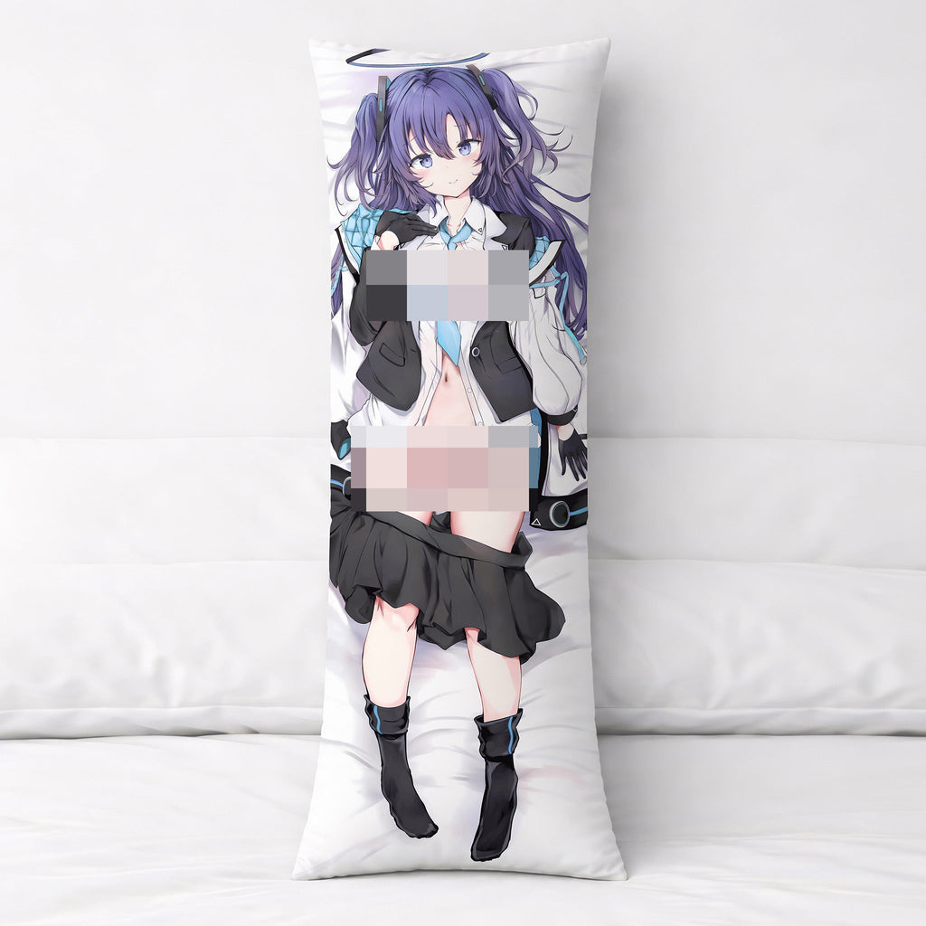 Yuuka Hayase (Ver.4) - AnimePillow Fan-Art Edition