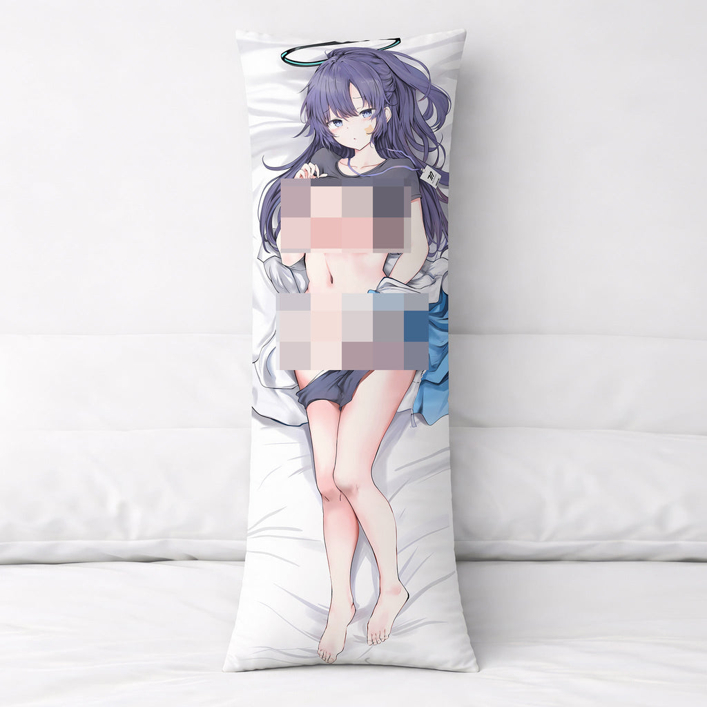 Yuuka Hayase (Ver.4) - AnimePillow Fan-Art Edition