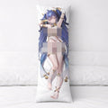 Yuno – AnimePillow Fan-Art Edition