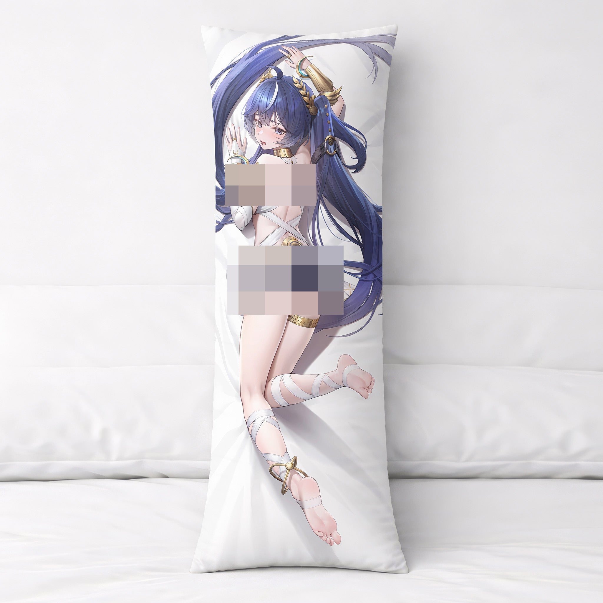 Yuno – AnimePillow Fan-Art Edition