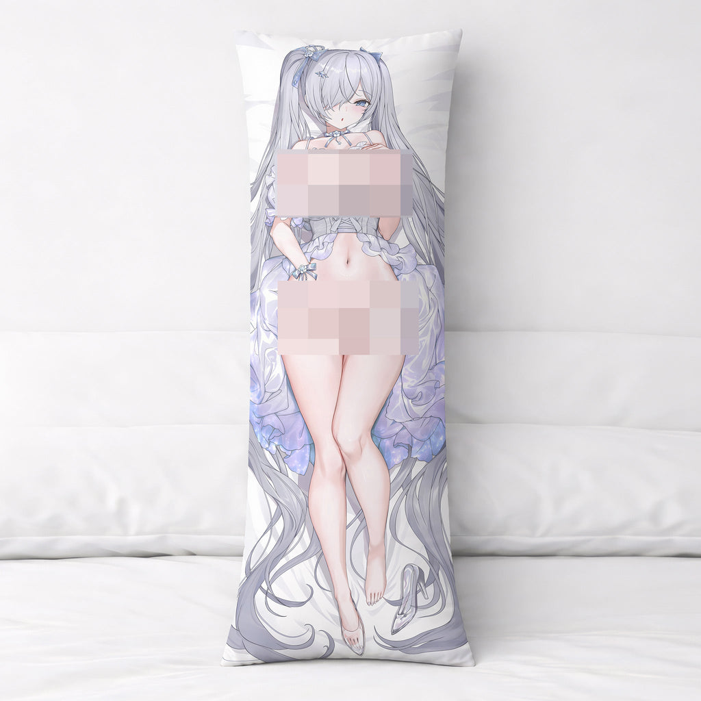Cinderella (Ver.2) – AnimePillow Fan-Art Edition