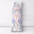 Cinderella (Ver.2) – AnimePillow Fan-Art Edition