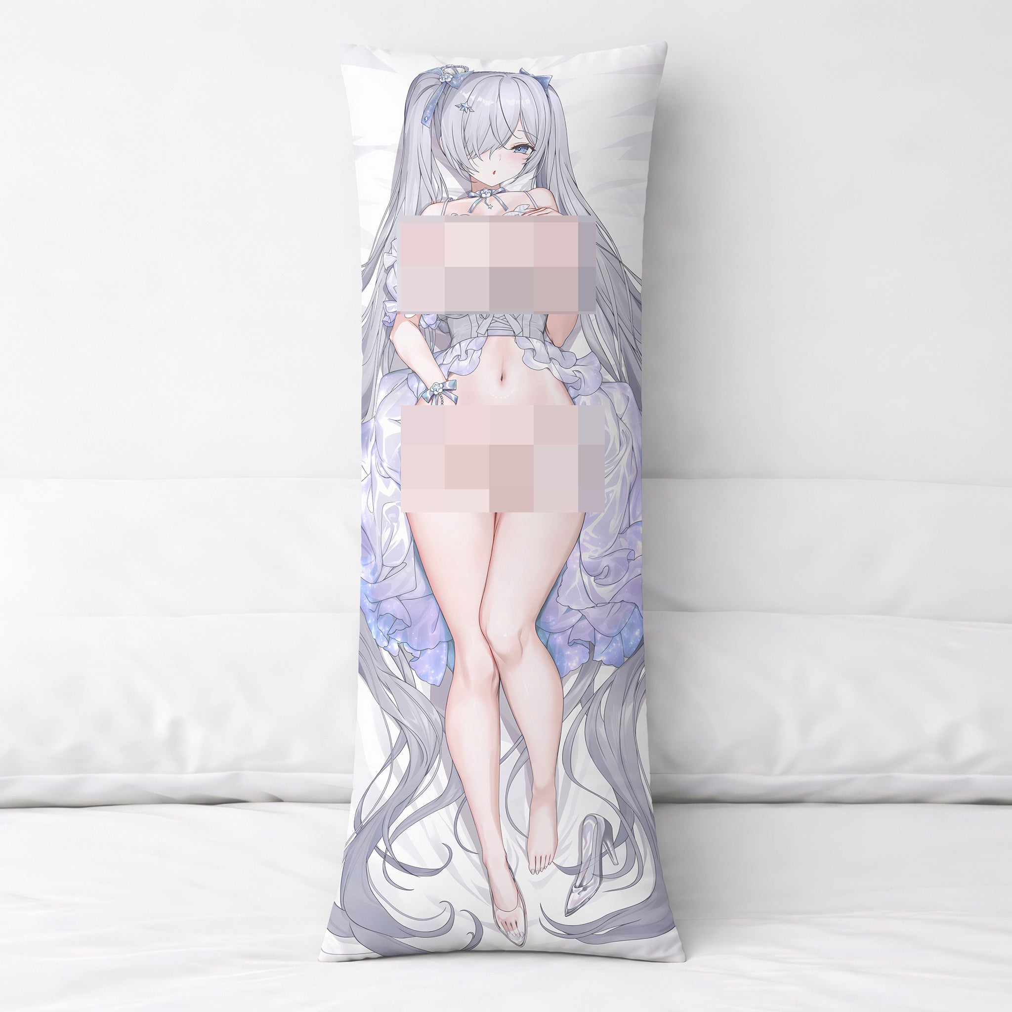Cinderella (Ver.2) – AnimePillow Fan-Art Edition
