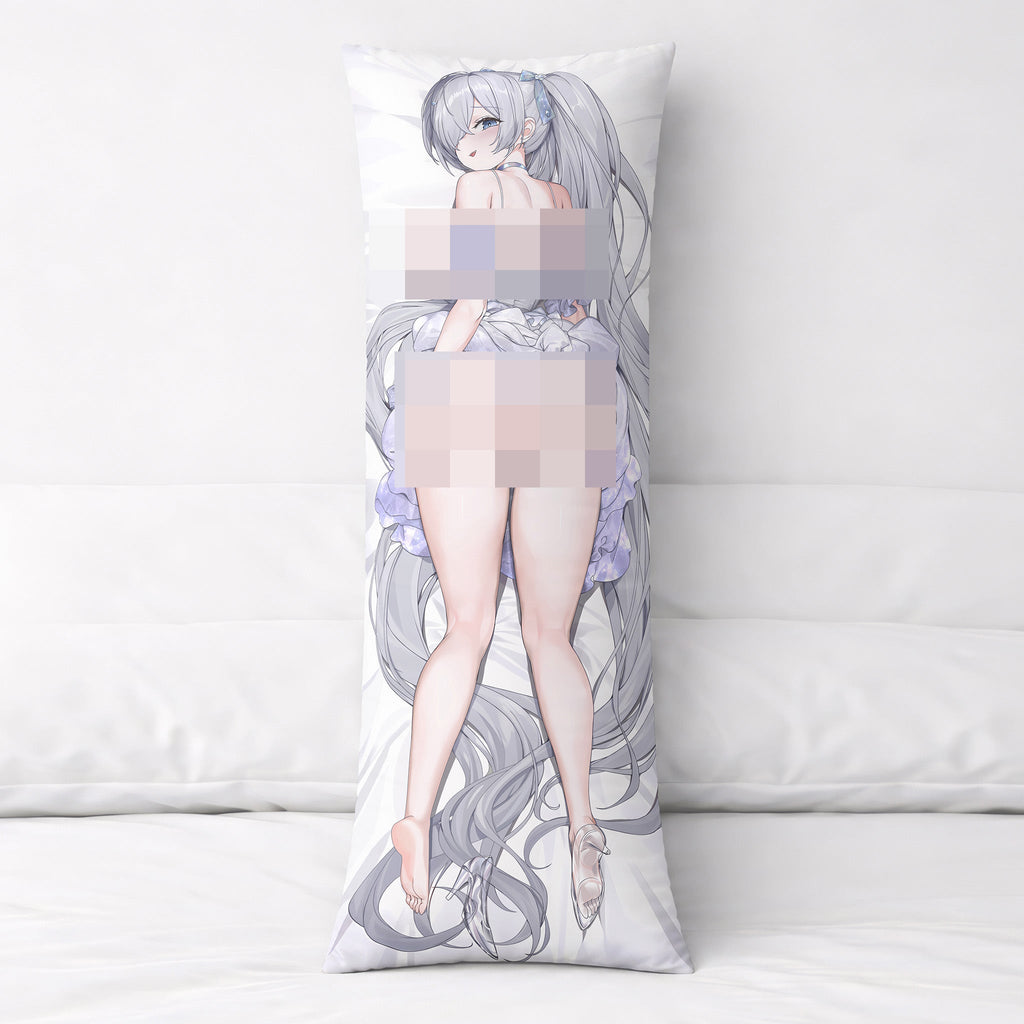 Cinderella (Ver.2) – AnimePillow Fan-Art Edition