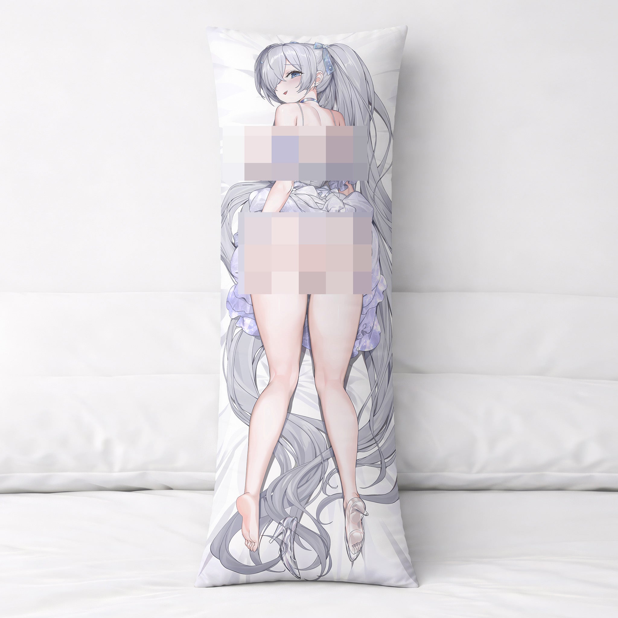 Cinderella (Ver.2) – AnimePillow Fan-Art Edition
