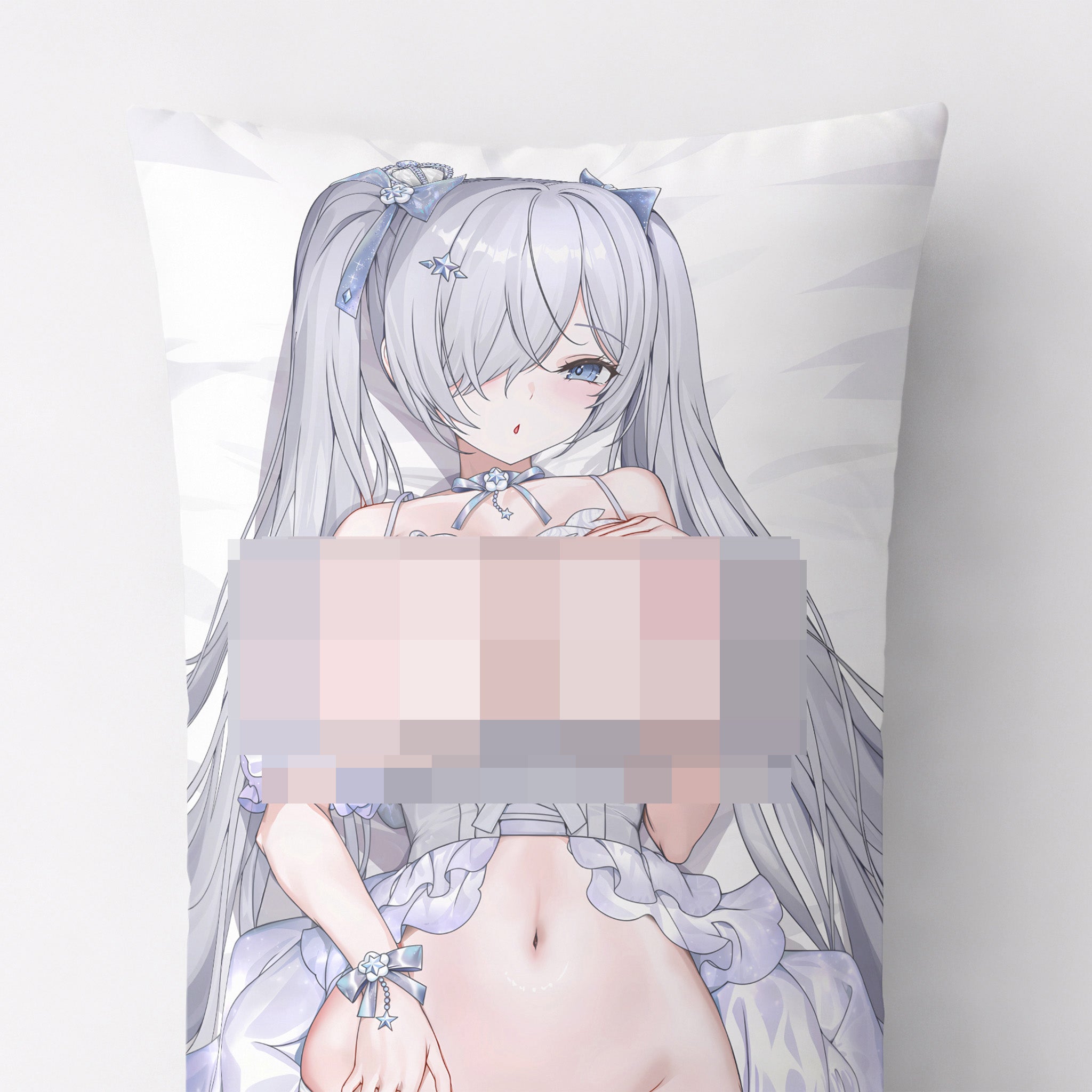 Cinderella (Ver.2) – AnimePillow Fan-Art Edition