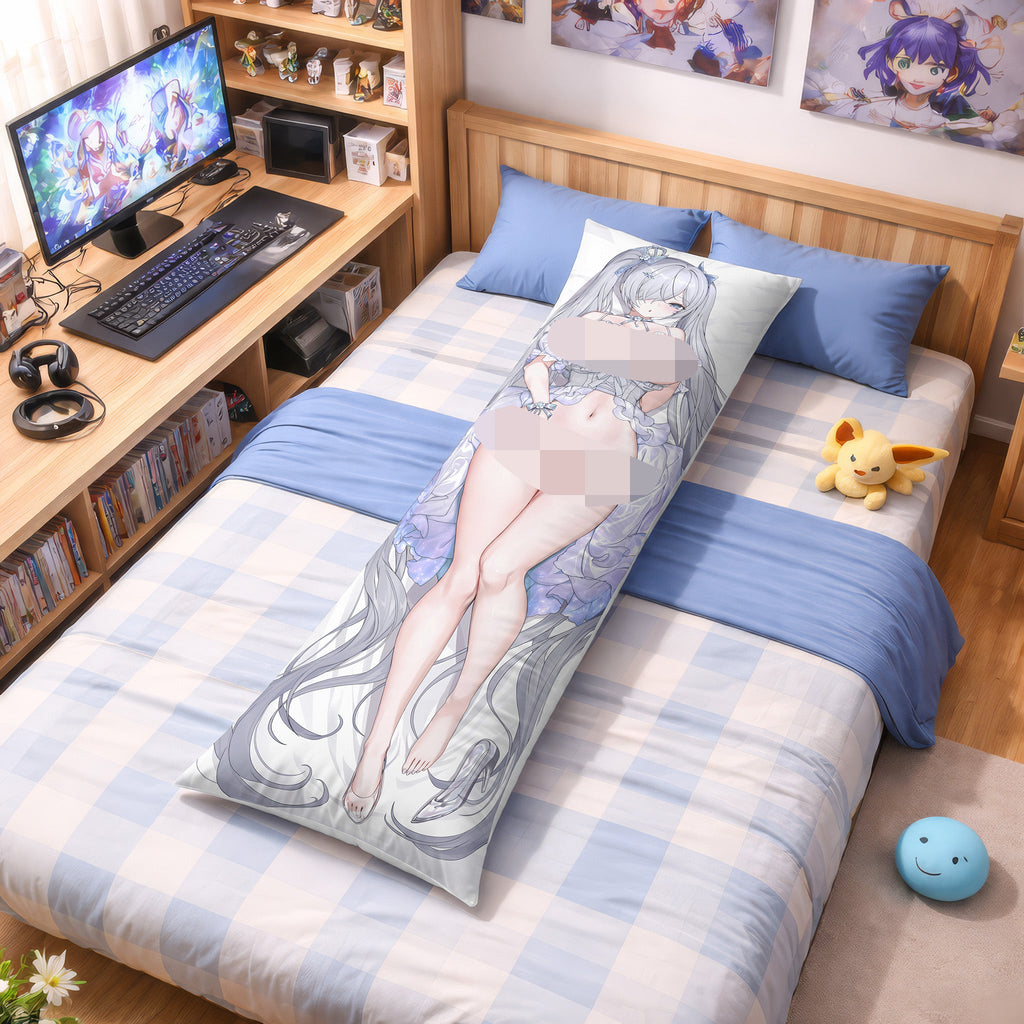 Cinderella (Ver.2) – AnimePillow Fan-Art Edition