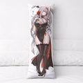 Guren Scarlet – AnimePillow Fan-Art Edition