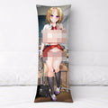 Seina Saeki – AnimePillow Fan-Art Edition