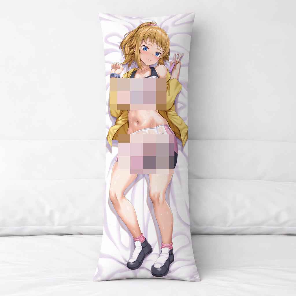Fumina Hoshino (Ver.3) - AnimePillow Fan-Art Edition