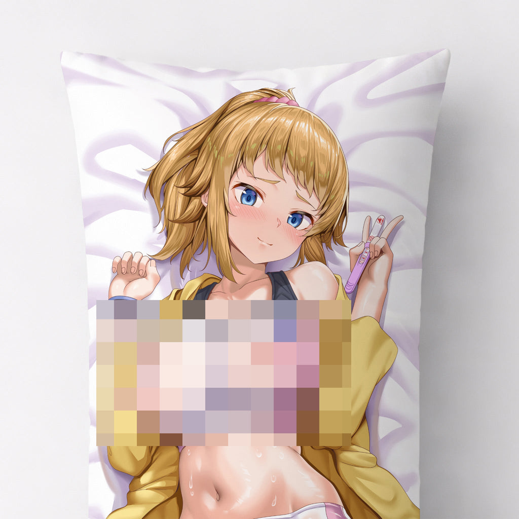 Fumina Hoshino (Ver.3) - AnimePillow Fan-Art Edition