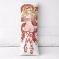 Zeta - AnimePillow Fan-Art Edition