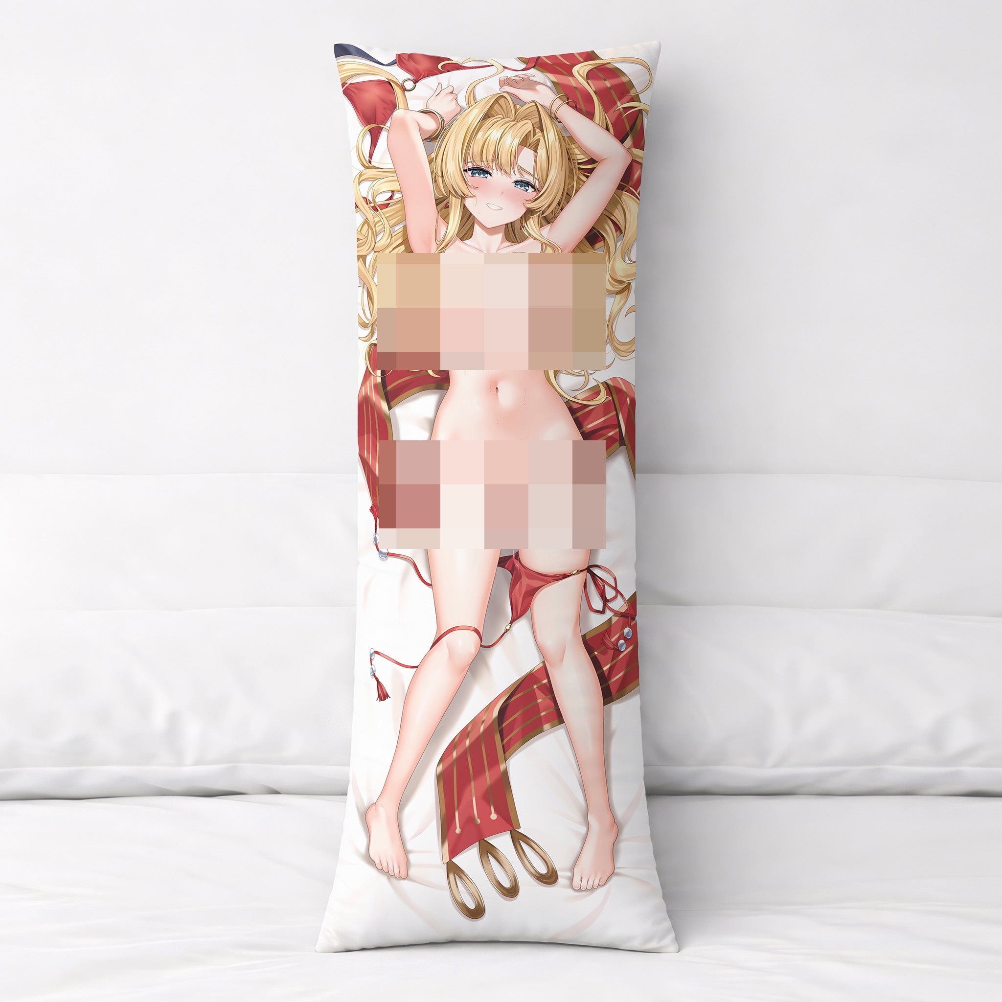 Zeta - AnimePillow Fan-Art Edition