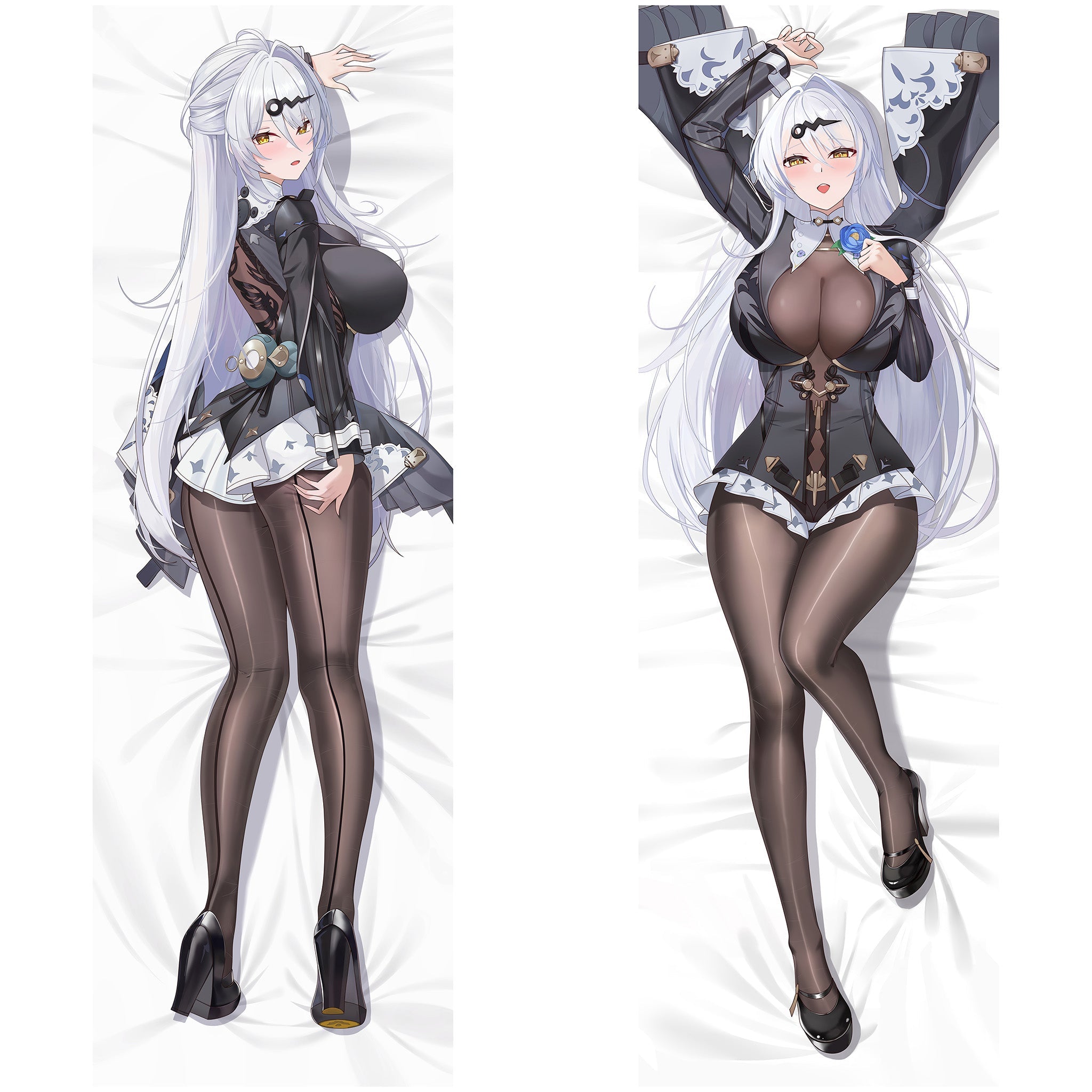 Yixuan - AnimePillow Fan-Art Edition