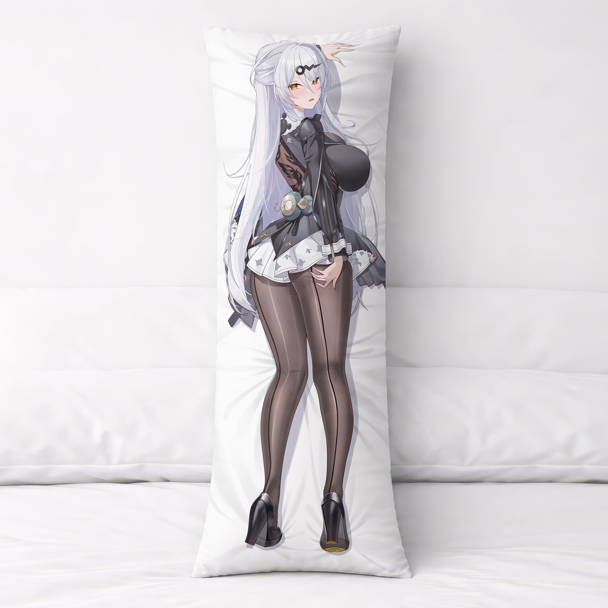 Yixuan - AnimePillow Fan-Art Edition