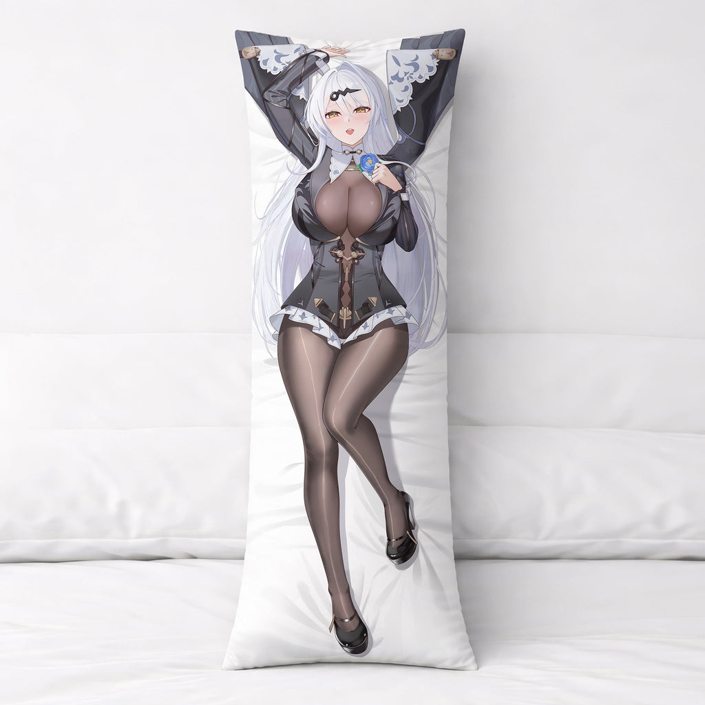 Yixuan - AnimePillow Fan-Art Edition