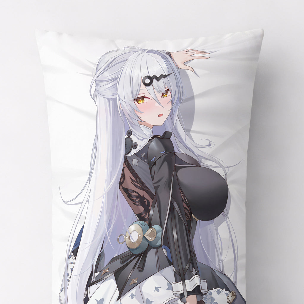 Yixuan - AnimePillow Fan-Art Edition