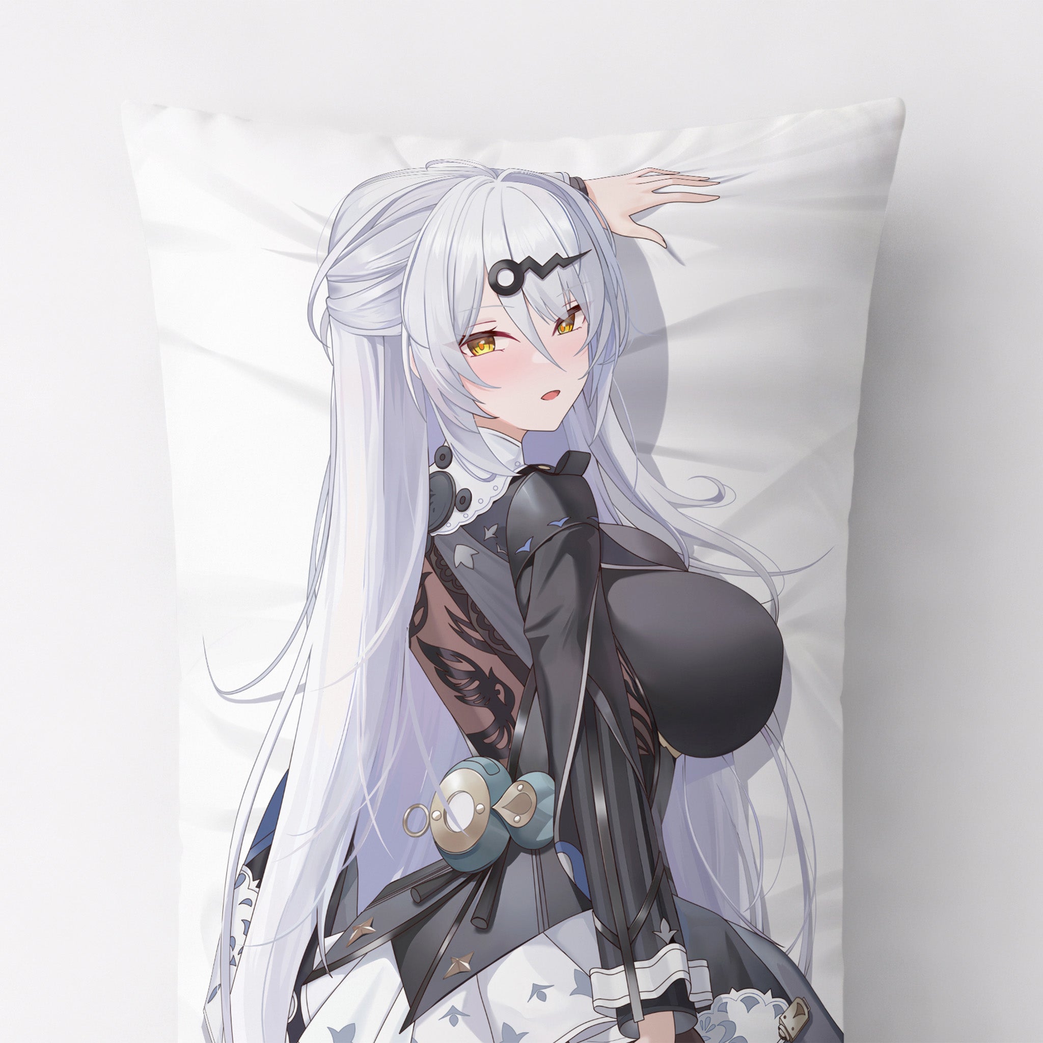Yixuan - AnimePillow Fan-Art Edition