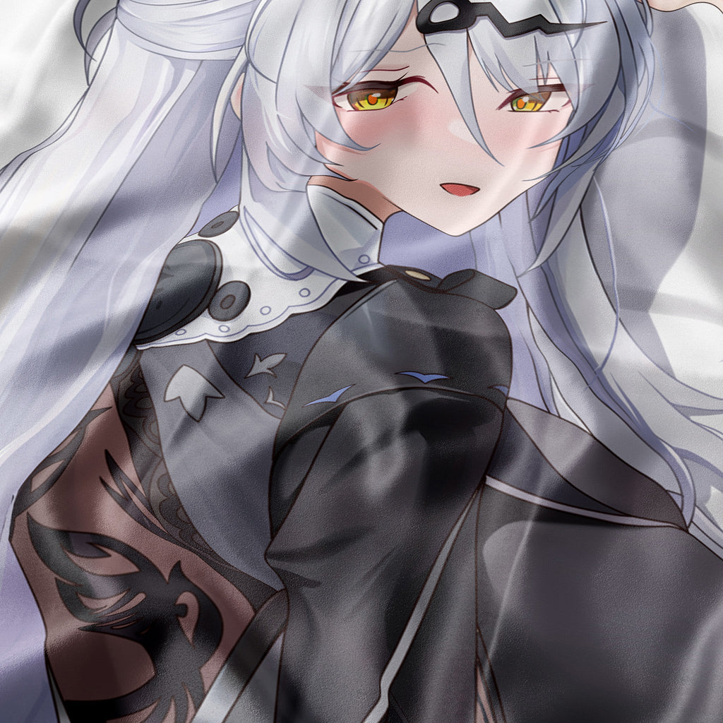 Yixuan - AnimePillow Fan-Art Edition