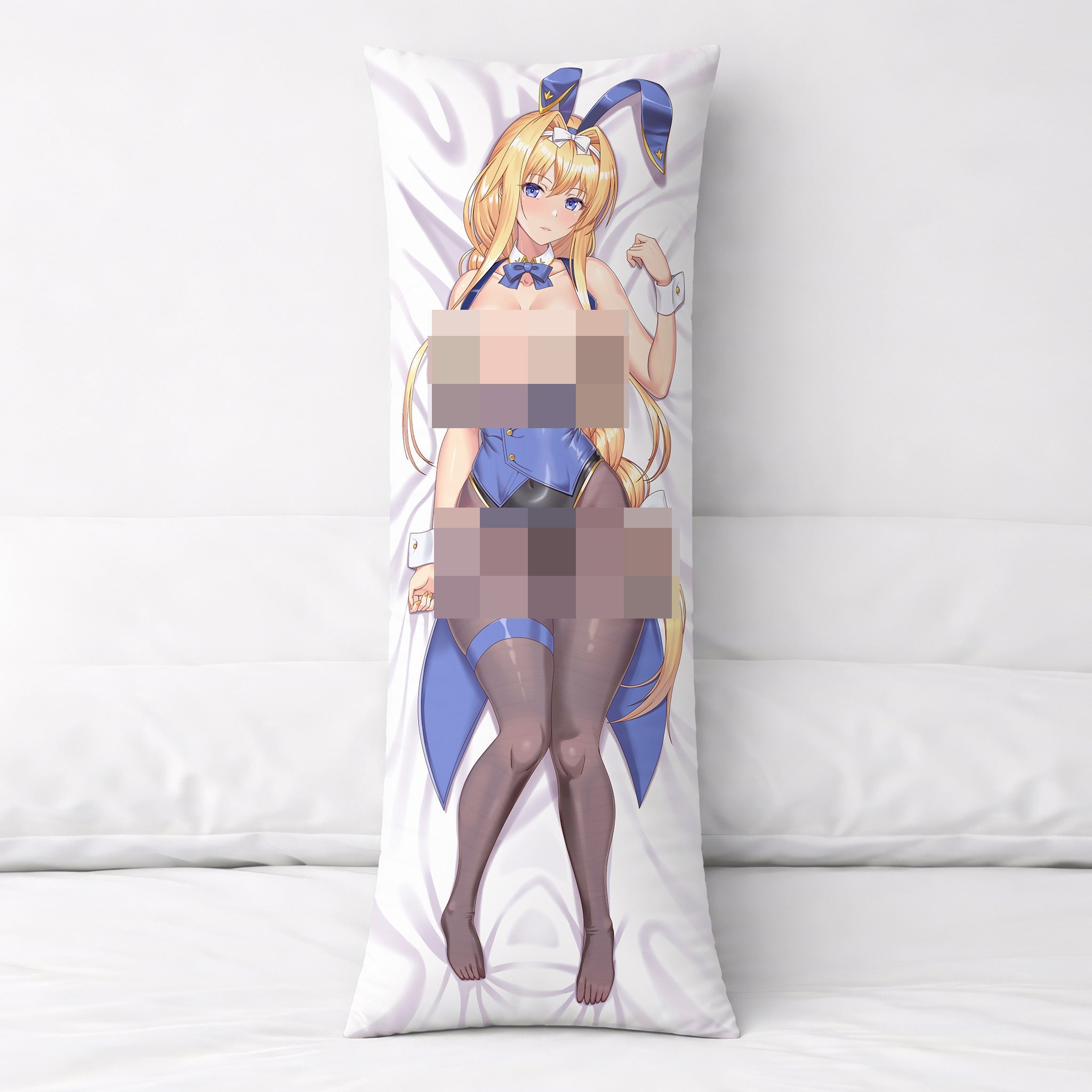 Alice Zuberg – AnimePillow Fan-Art Edition